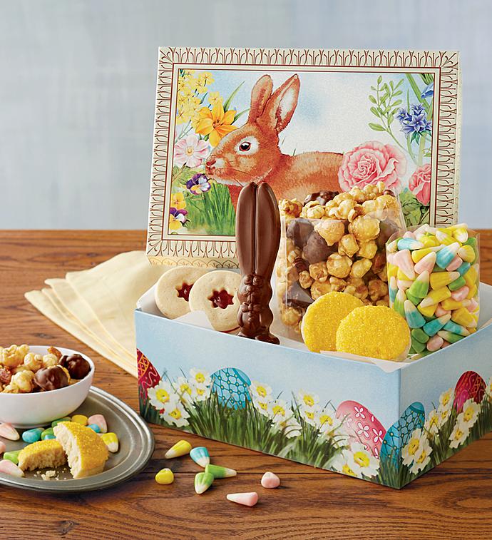 Easter Flowers & Gifts Easter Flower Delivery 1800Flowers