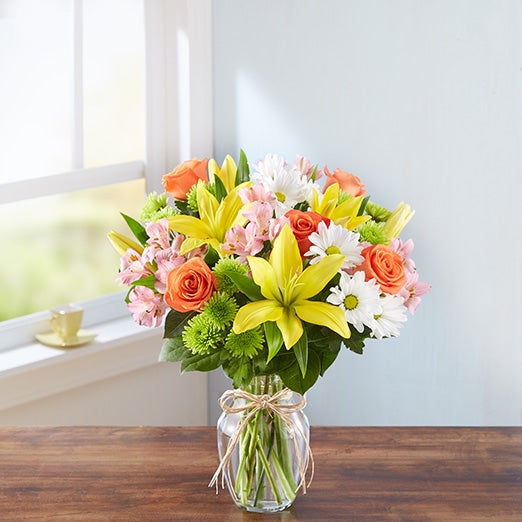 Best-Selling Flowers & Gifts