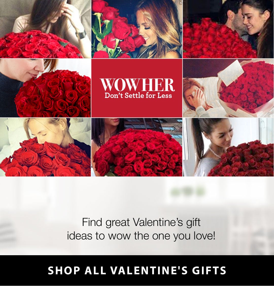 valentines day gift ideas | 1800flowers.com
