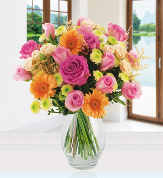 Florist’s Choice Bouquet