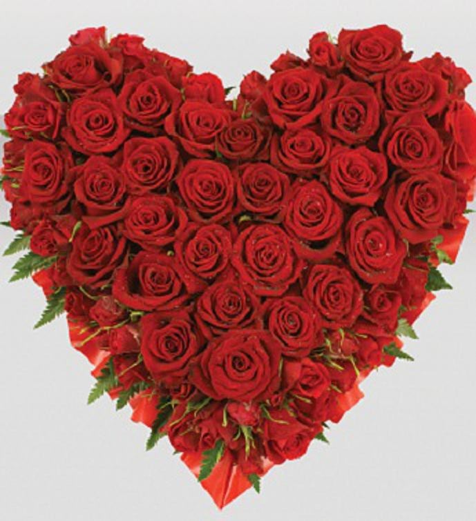 Loving Heart