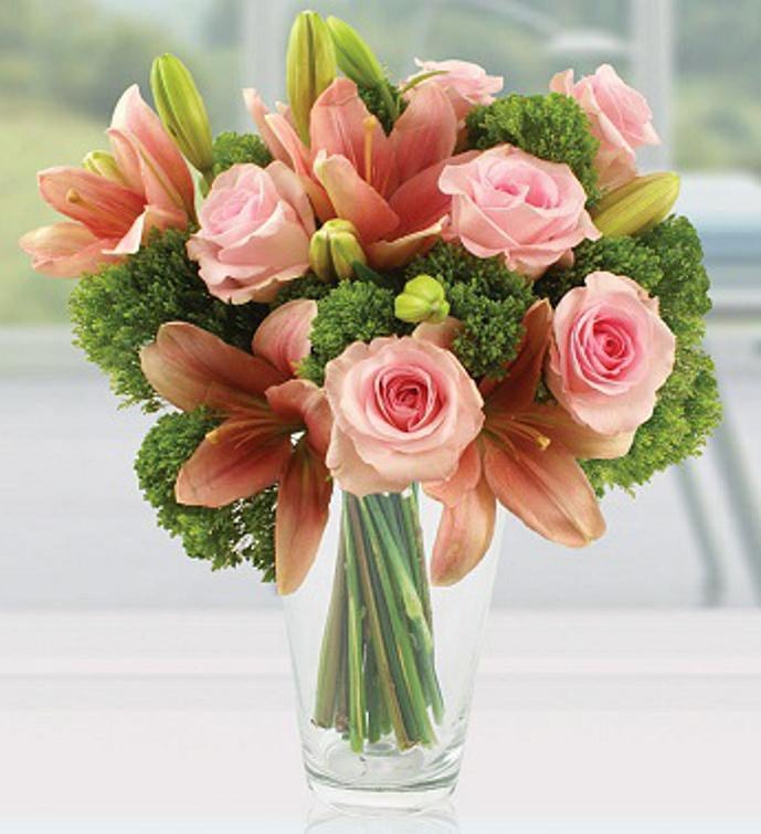Pink Blush
