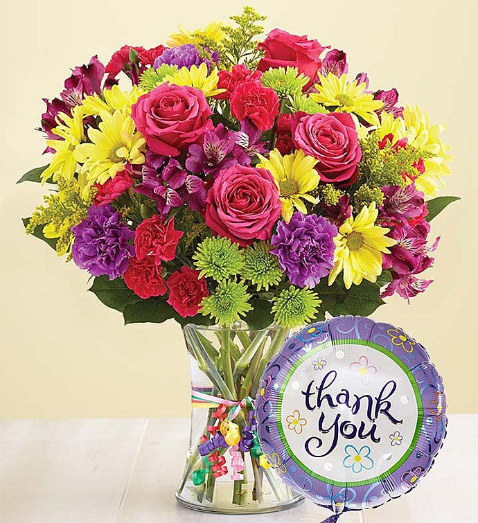 It’s Your Day Bouquet® Thank You