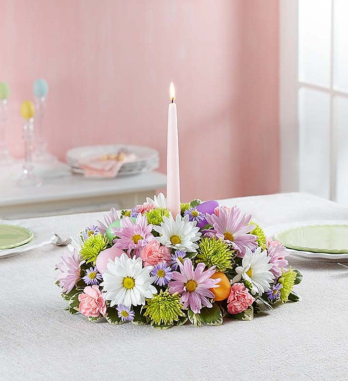 Easter Centerpiece Small