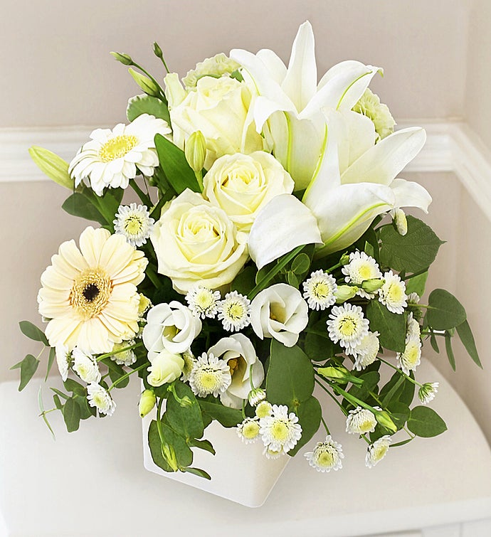 Send Flowers to Ireland Deliver Gifts in Ireland