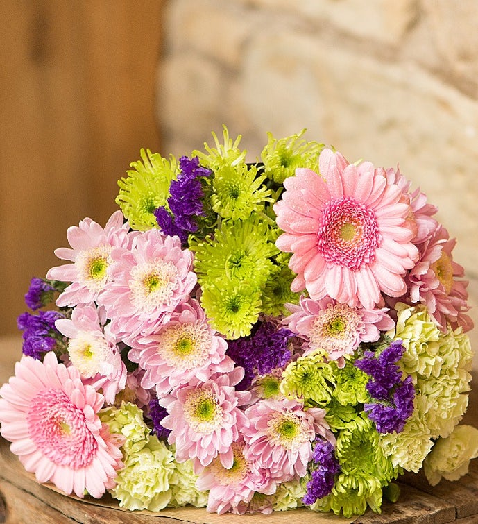 Lilac Delight