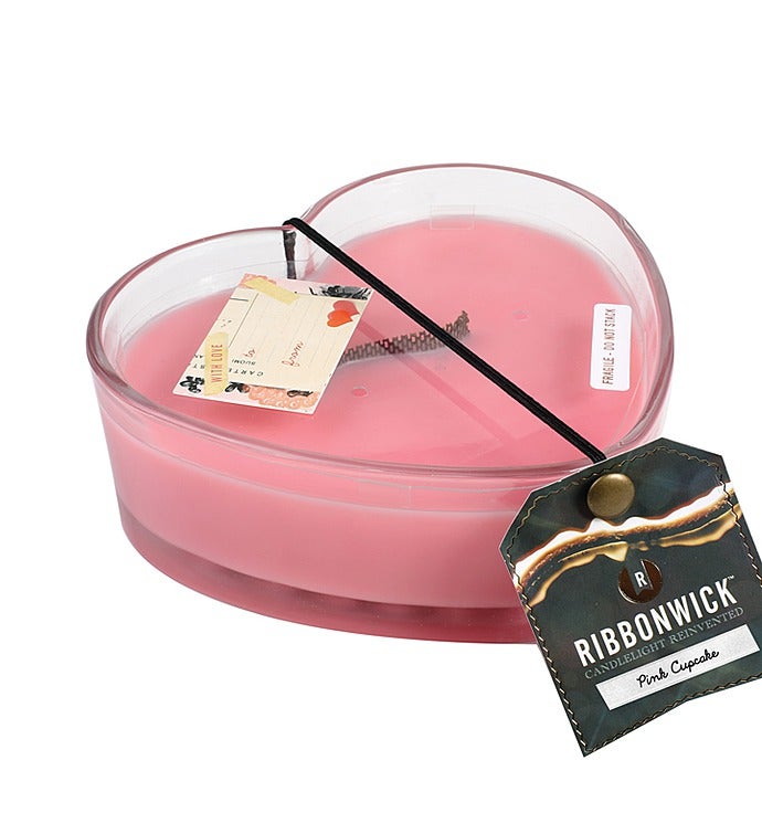 February's Fragrance of the Month