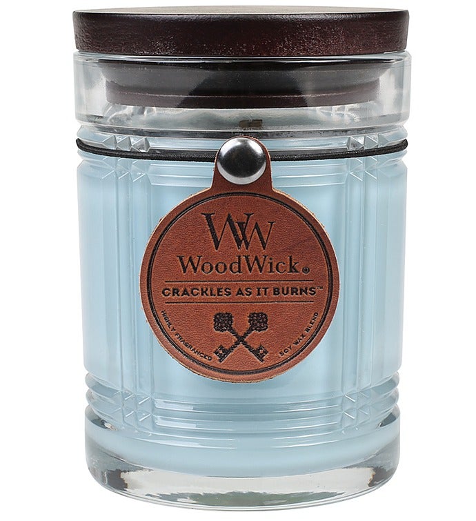 August's Fragrance of the Month