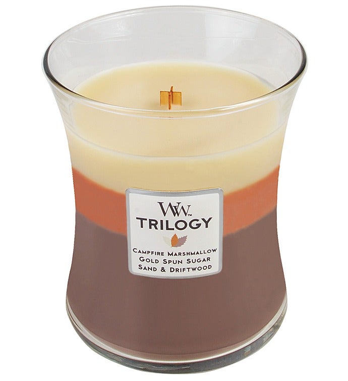 September's Fragrance of the Month