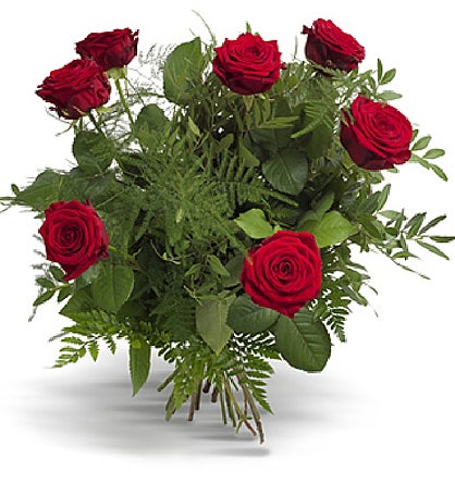 Red Rose bouquet