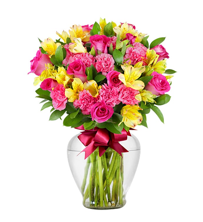 Send Flowers to Mexico Flowers and Gifts to Mexico