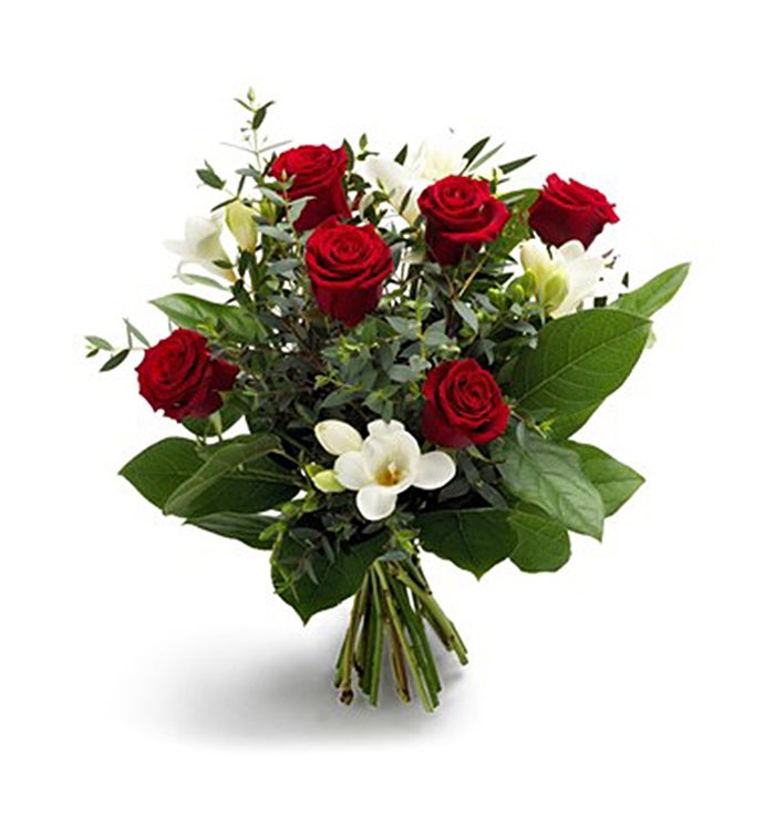 From the Heart