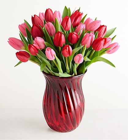 Sweetest Love Tulips