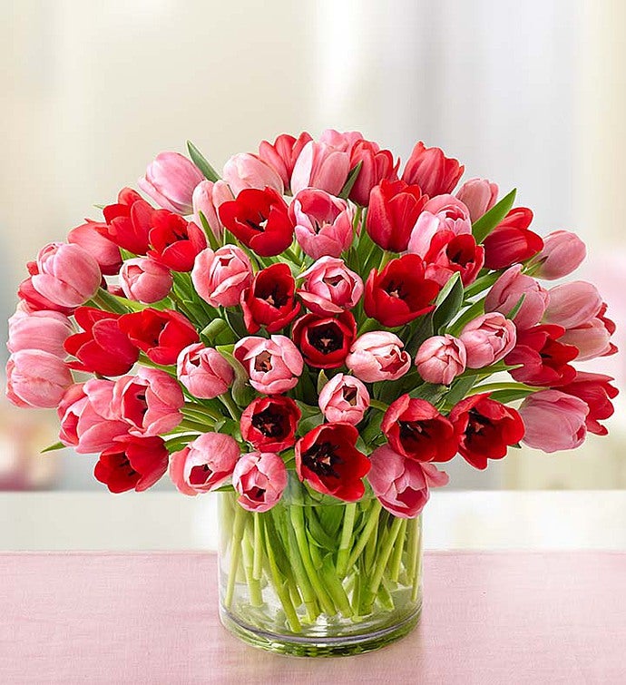 Valentines Flowers Delivery & Valentine's Day Gifts