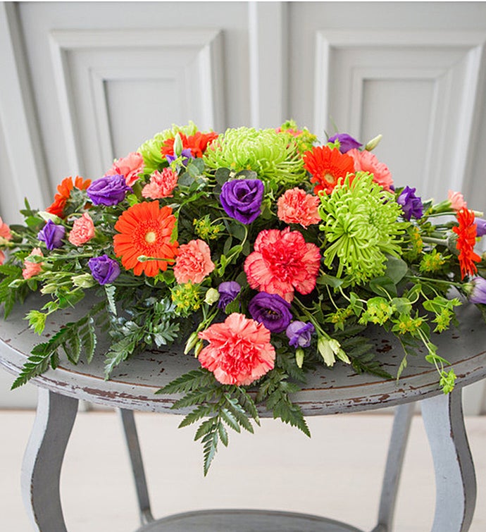 Celebration of Life Arrangement from