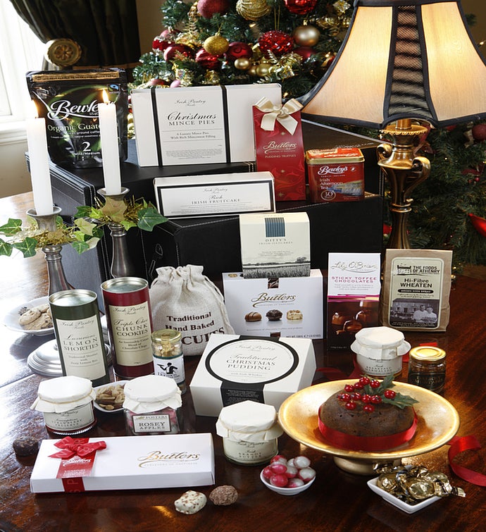 Send Flowers to Ireland Deliver Gifts in Ireland