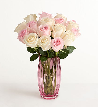 Lovely Mom Roses