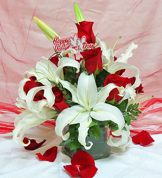 My Heart Bouquet