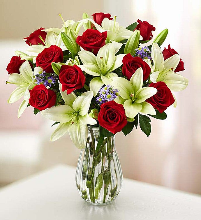Lovely Blooms Bouquet
