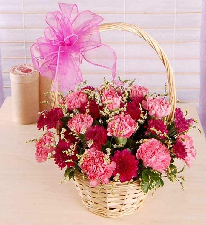 Demure & Lovely Bouquet