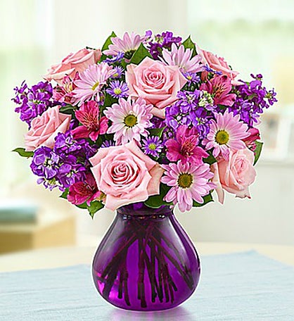 Lavender Dreams