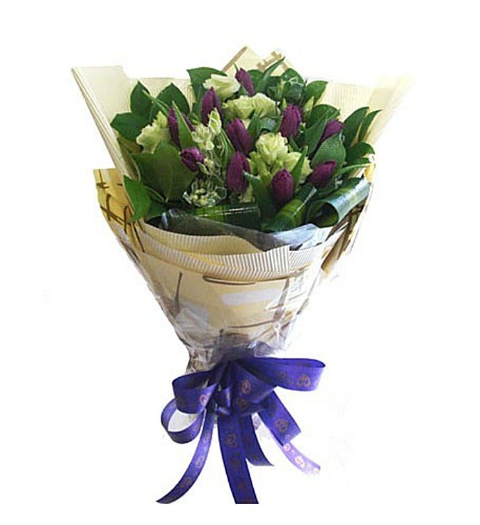 Thankful Gift Bouquet
