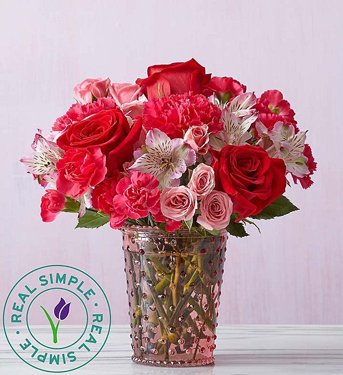 Spring Bouquet by Real Simple®