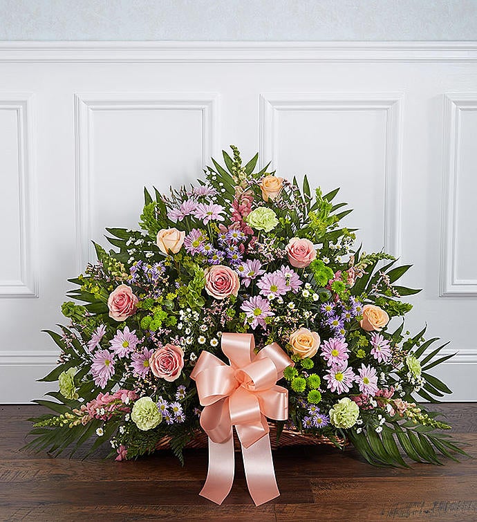 SameDay Funeral Flowers & Sympathy Gifts 1800Flowers