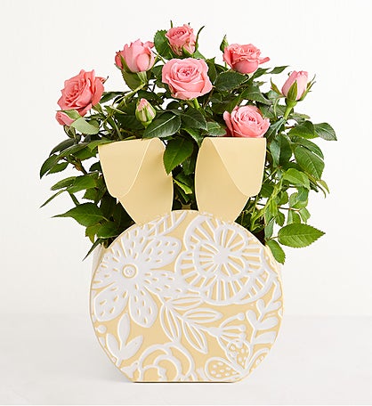 Easter Bunny Blooms