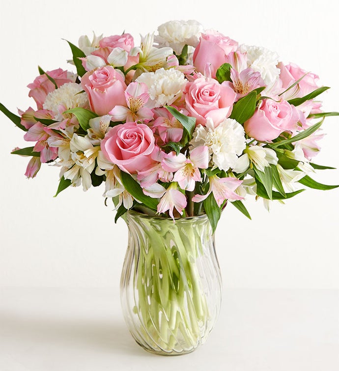 Cherished Blooms Bouquet