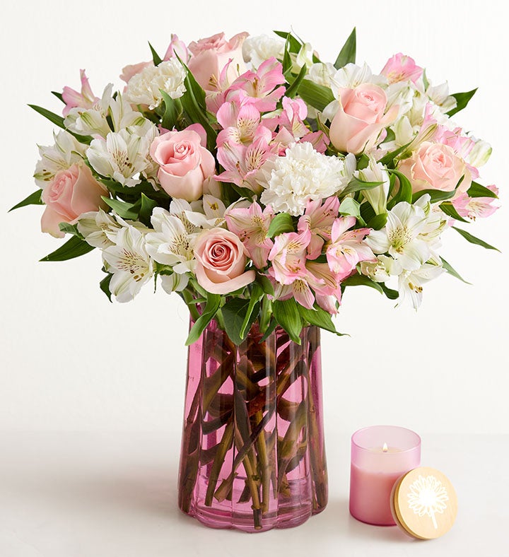 Cherished Blooms Bouquet