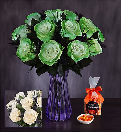 Glow in the Dark Starlight™ Roses