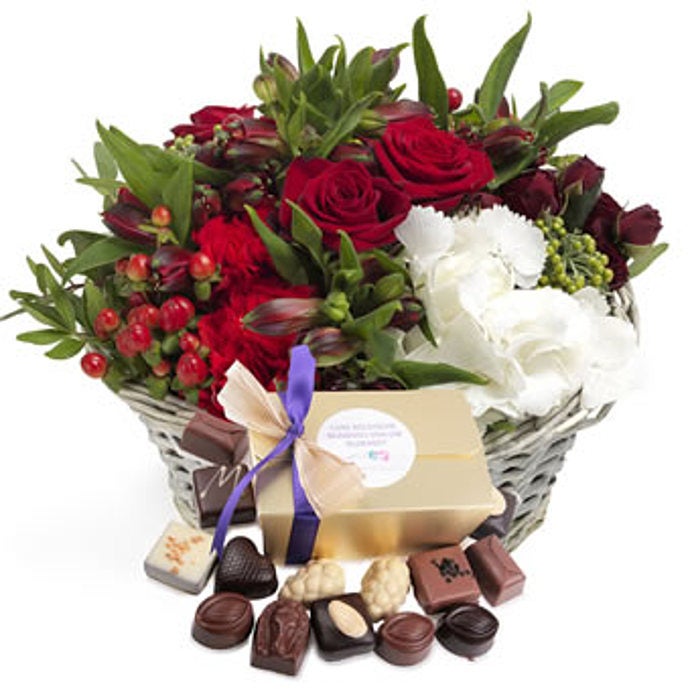 Giftset Romantico