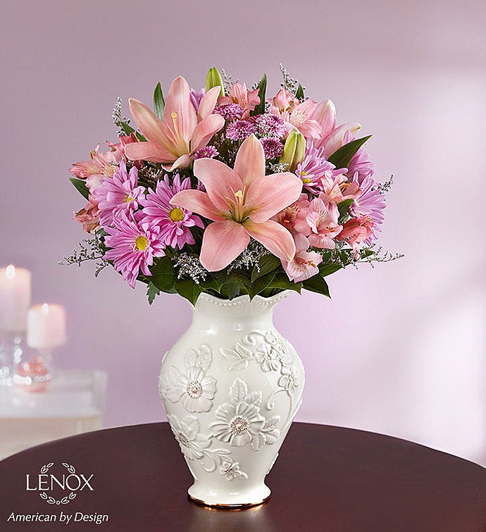 Mother's Love in Lenox&reg; Small