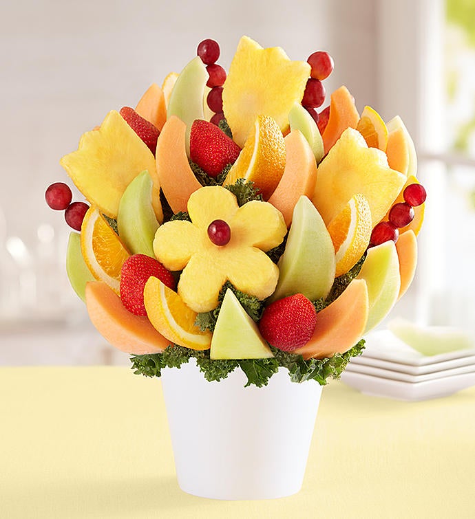 All Fruit Bouquets