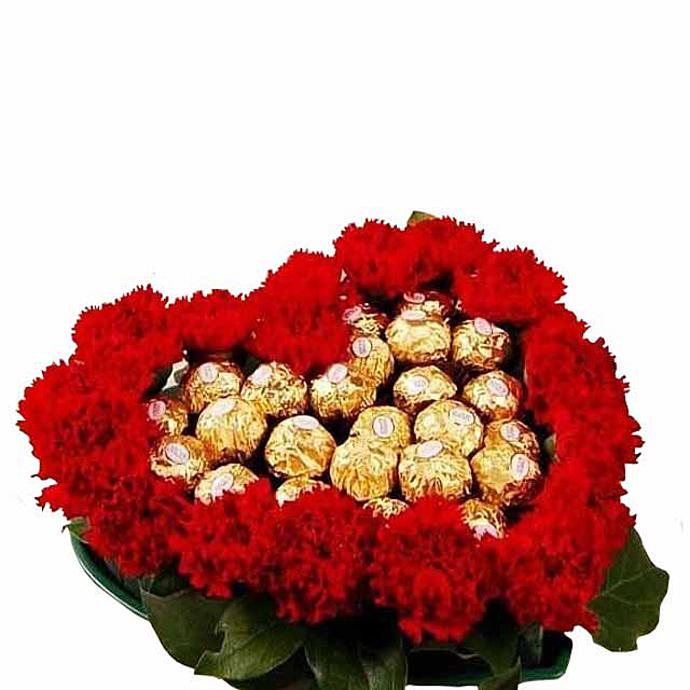 Taiwan International Flower Delivery