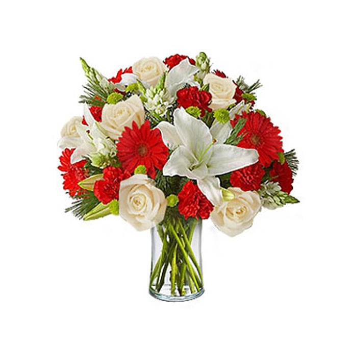 Taiwan International Flower Delivery