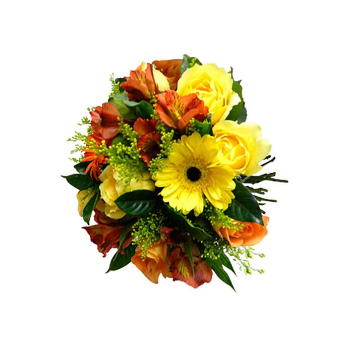 Tuscany Sun - Larger