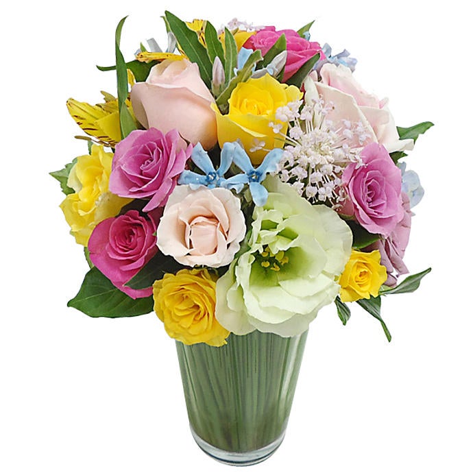 The Florist - Medium