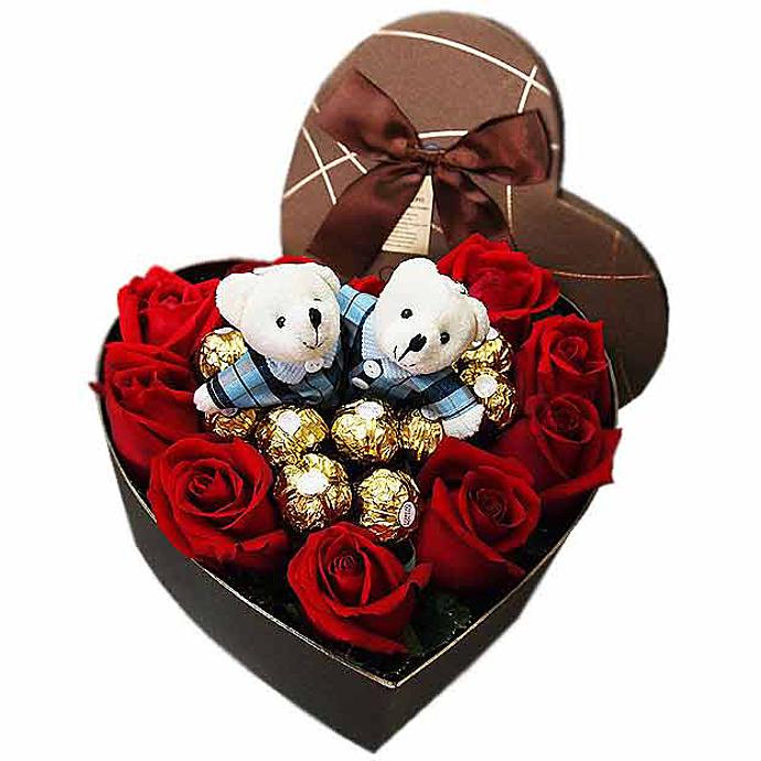 Box of Love