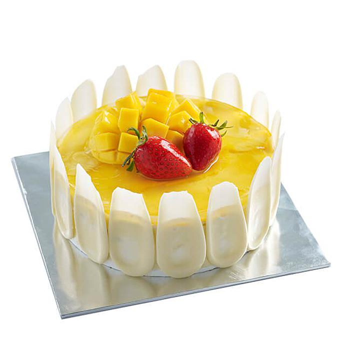 Ultimate Mango Supreme