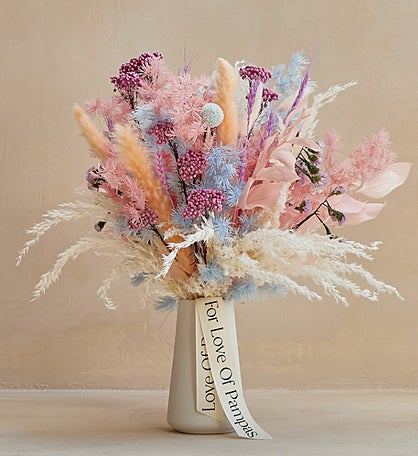 Forever Yours Long-Lasting Bouquet