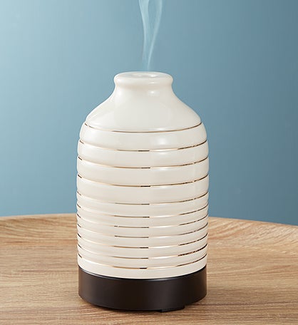 Serenity Essential Oil Diffuser