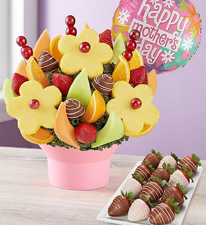 Fresh Picked Sweets for Mom™