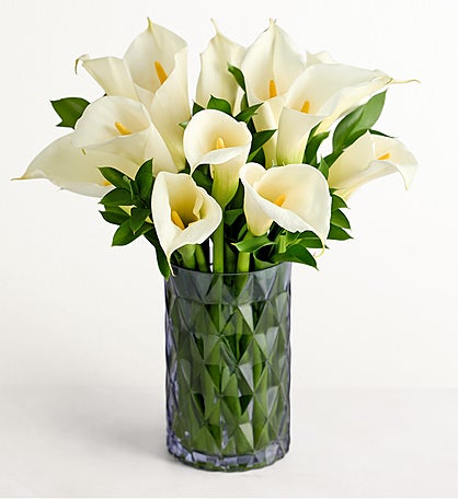 Sending Peaceful Wishes Bouquet