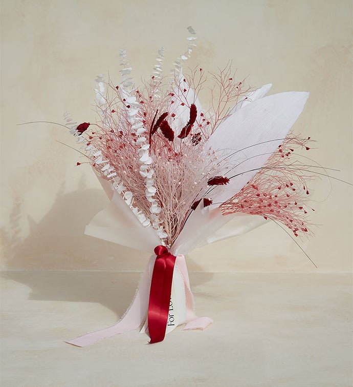 Long lasting Bouquet “Amour” Classic