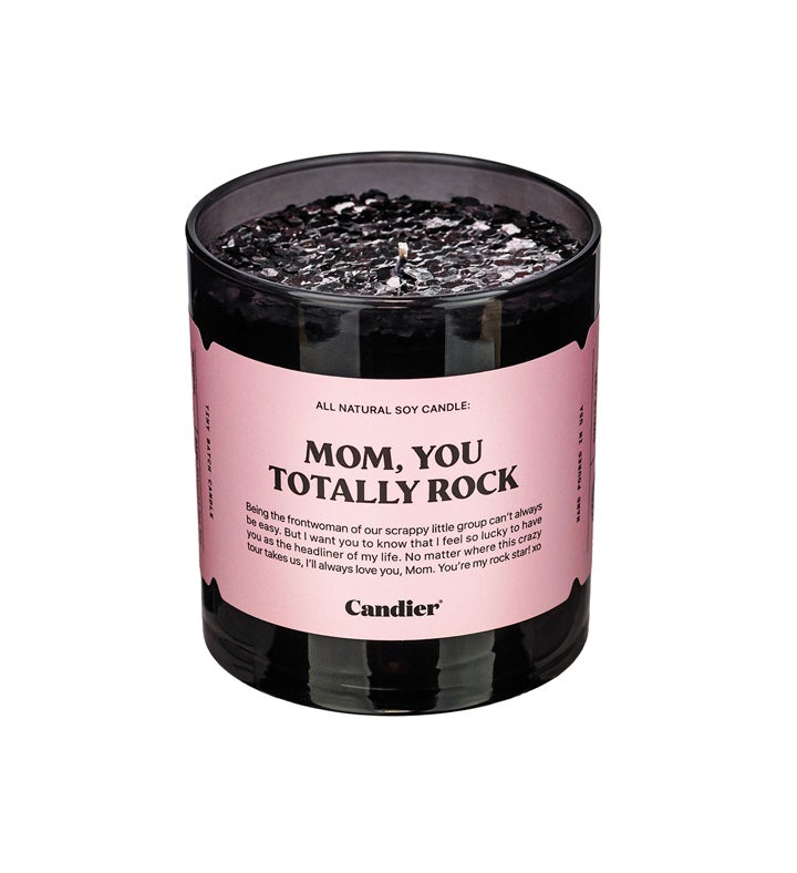 Mom, You Totally Rock