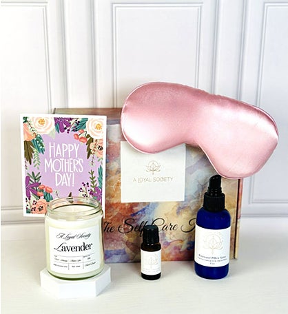 Dream Queen Mother's Day Gift Box