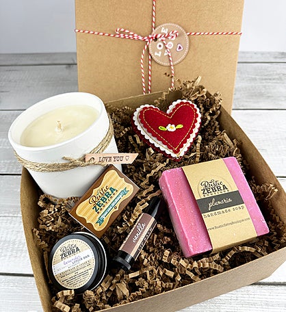 Love You Gift Box