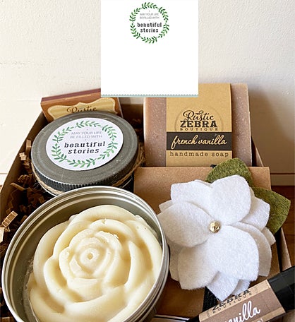 Beautiful Stories Gift Box